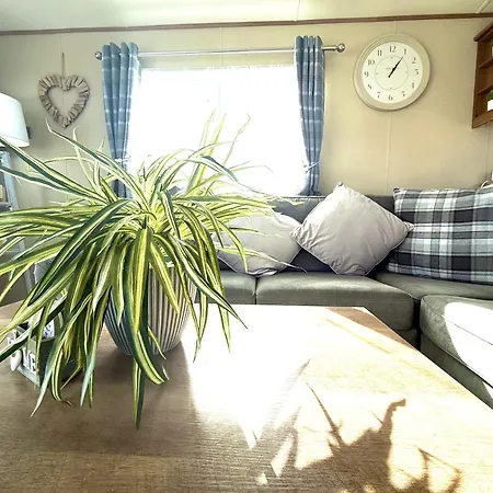 Ferienhaus Seashell Retreat