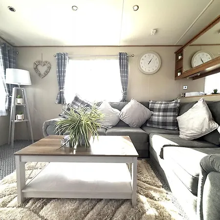 Ferienhaus Seashell Retreat