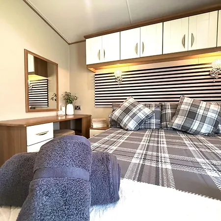 Seashell Retreat