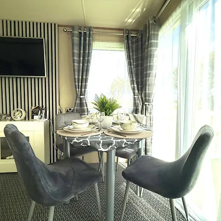 Ferienhaus Seashell Retreat