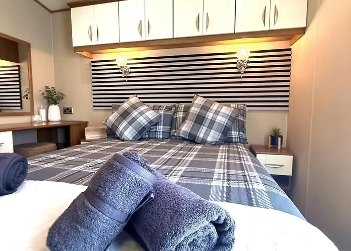 Ferienhaus Seashell Retreat *