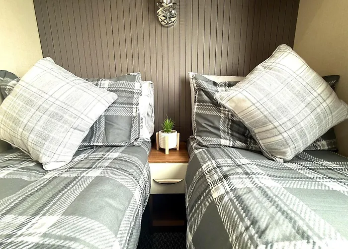 Seashell Retreat Ferienhaus