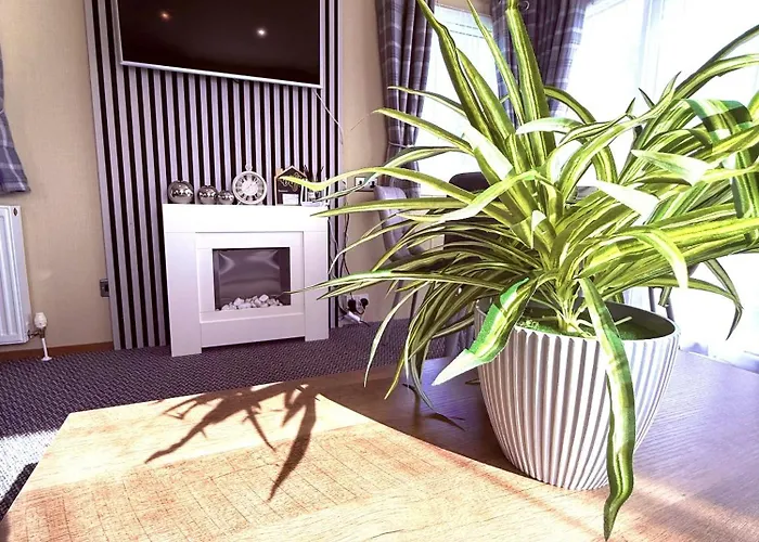 Seashell Retreat Ferienhaus