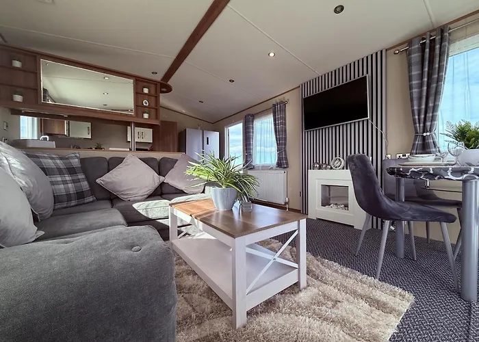 Seashell Retreat Scarborough