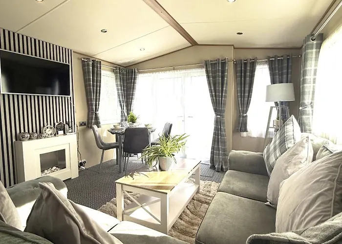 Seashell Retreat Scarborough