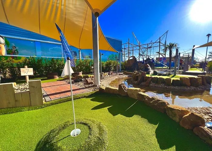 Seashell Retreat Ferienhaus