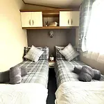 Seashell Retreat * Скарборо