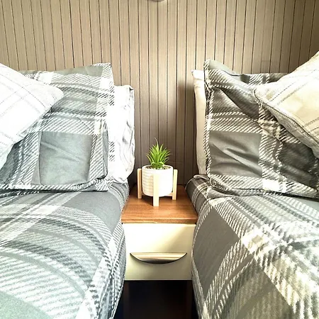 度假居 Seashell Retreat