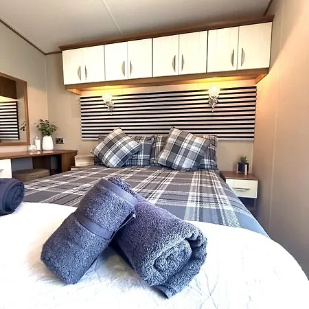 度假居 Seashell Retreat *