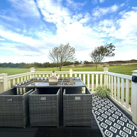 Seashell Retreat 度假居 凯顿