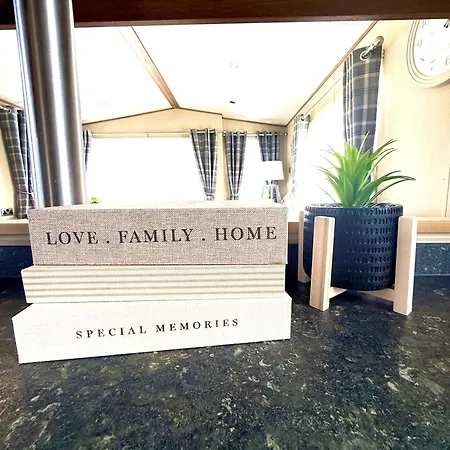 Seashell Retreat 度假居 *