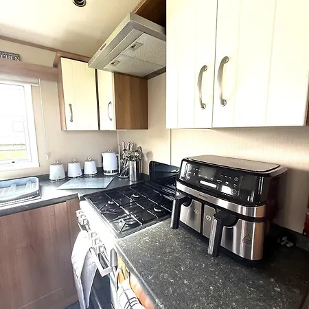 Seashell Retreat 度假居 *