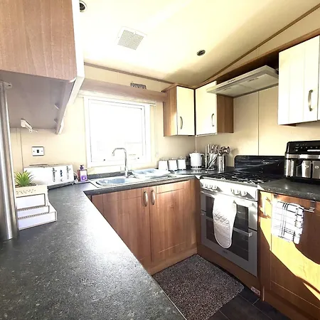 Seashell Retreat 凯顿