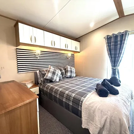 度假居 Seashell Retreat