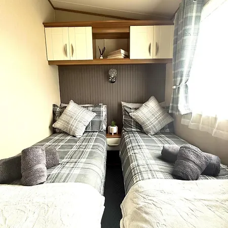 Seashell Retreat * 凯顿