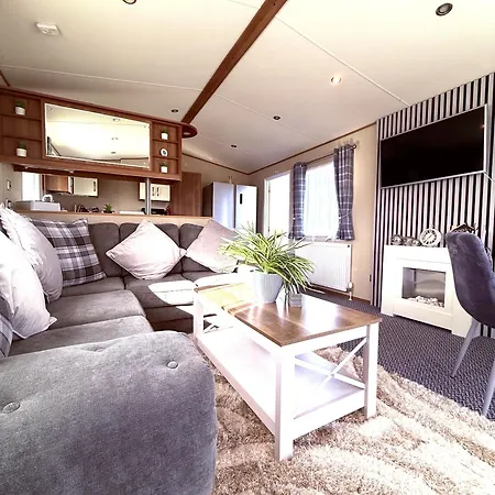 Seashell Retreat 度假居 凯顿