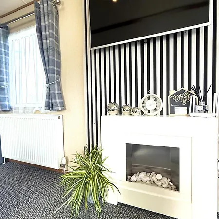 Seashell Retreat 度假居 凯顿