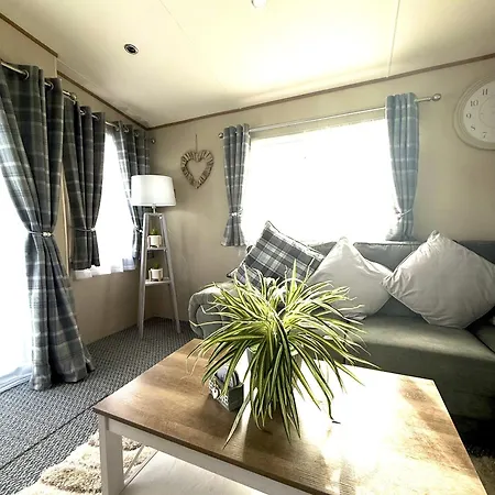 Seashell Retreat
