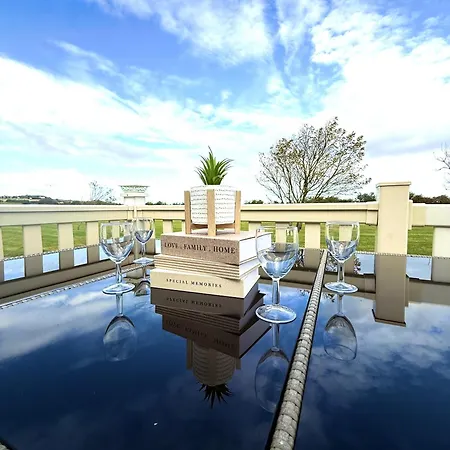 度假居 Seashell Retreat 凯顿