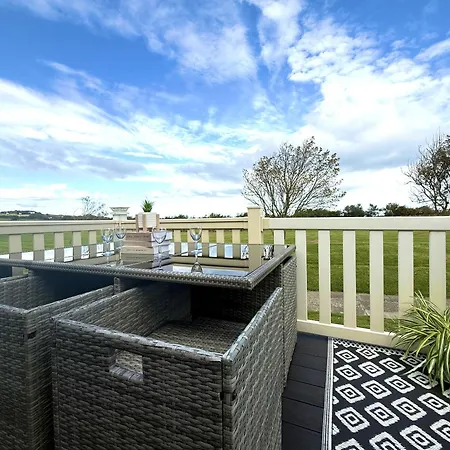 Seashell Retreat 度假居 凯顿