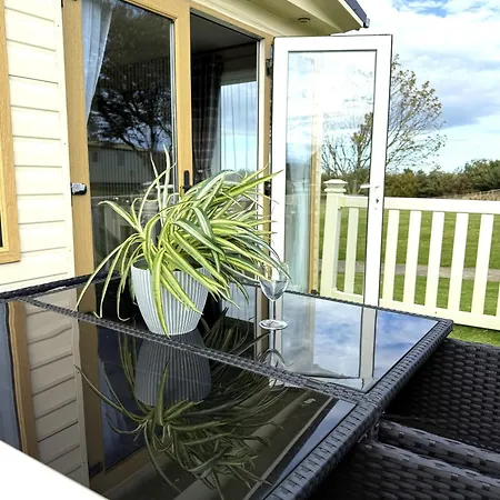 Seashell Retreat *