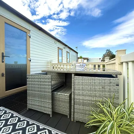 Seashell Retreat 度假居 凯顿