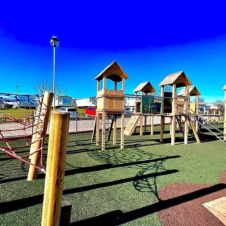 Seashell Retreat 度假居 凯顿