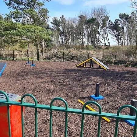 度假居 Seashell Retreat 凯顿