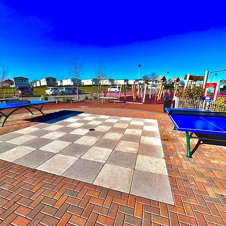 度假居 Seashell Retreat *