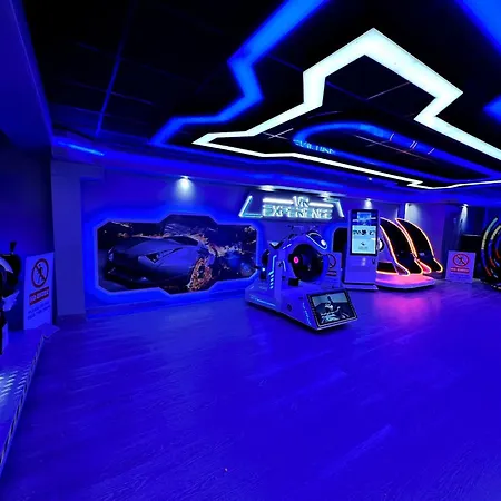 Seashell Retreat 凯顿