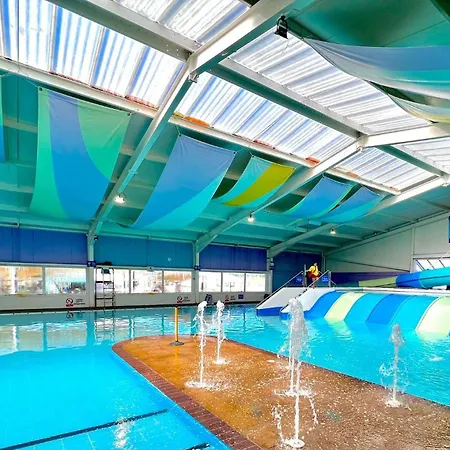 度假居 Seashell Retreat 凯顿