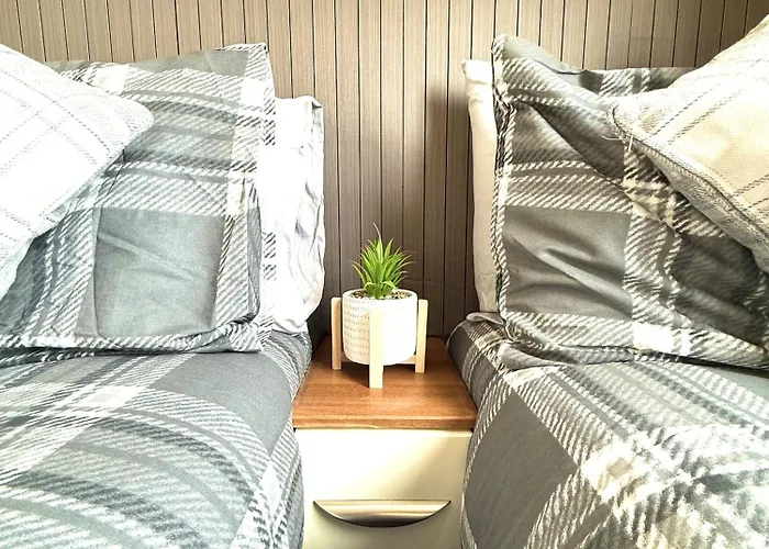 Nyaraló Seashell Retreat