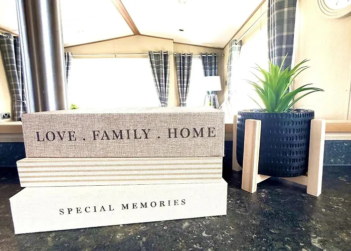 Seashell Retreat Nyaraló *