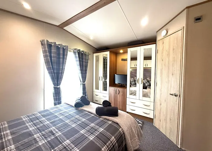 Seashell Retreat Scarborough