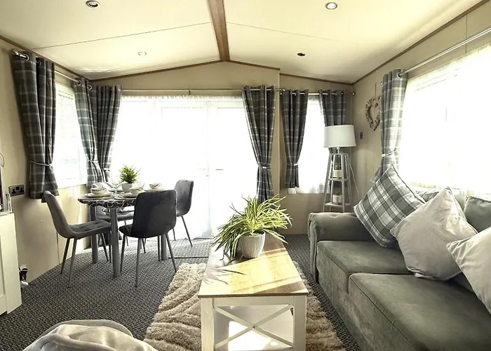 Seashell Retreat Scarborough