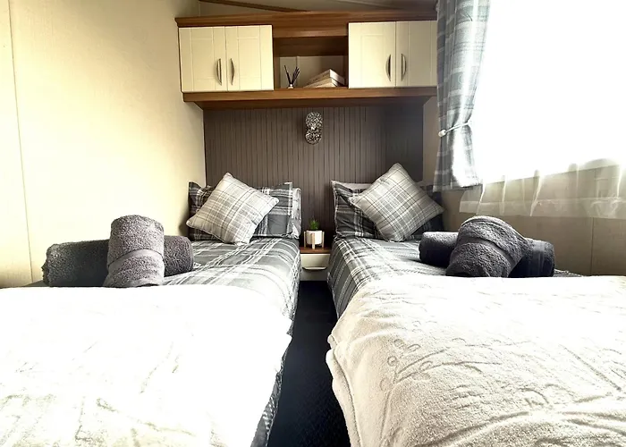 Seashell Retreat Scarborough