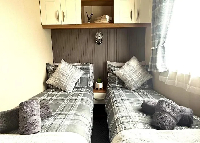 Seashell Retreat * Scarborough