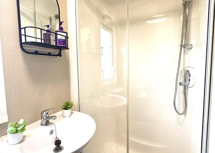 Seashell Retreat Scarborough