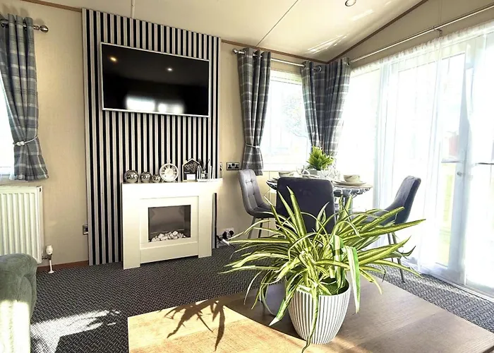 Seashell Retreat * Scarborough