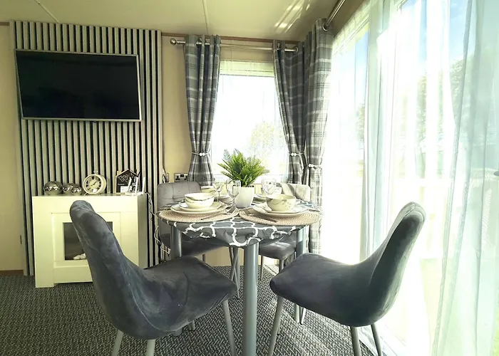 Nyaraló Seashell Retreat