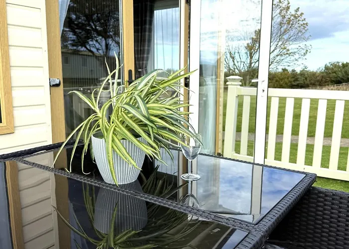 Seashell Retreat *