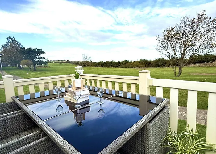 Seashell Retreat * Scarborough