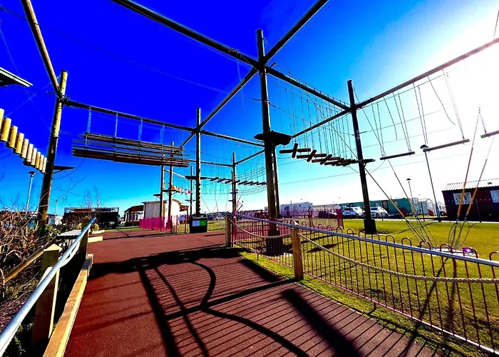 Seashell Retreat Nyaraló *