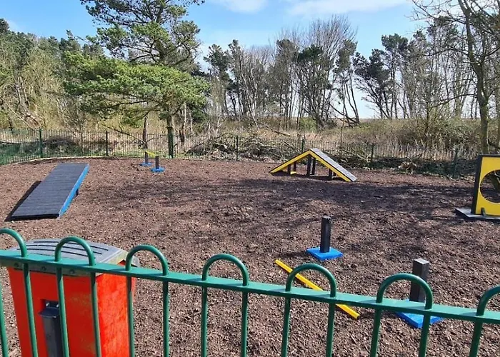 Nyaraló Seashell Retreat Scarborough