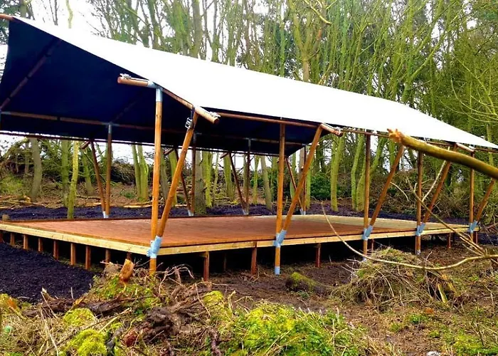 Seashell Retreat Nyaraló *