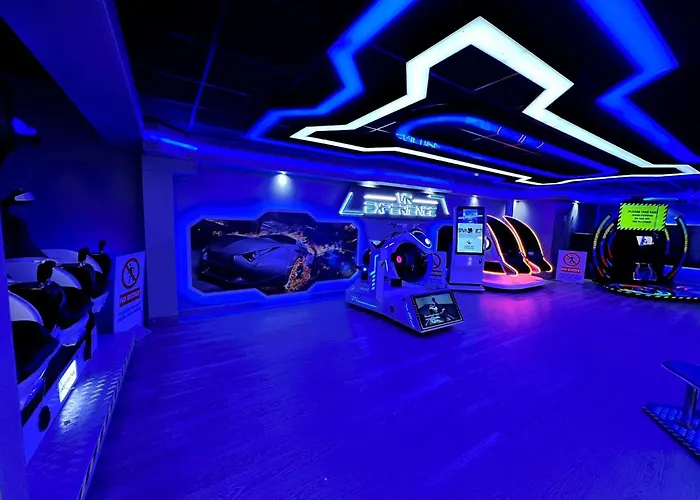 Seashell Retreat Scarborough