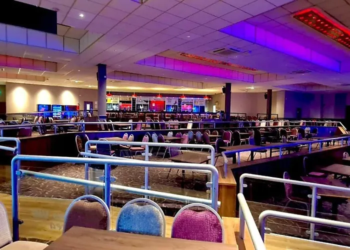 Seashell Retreat Scarborough