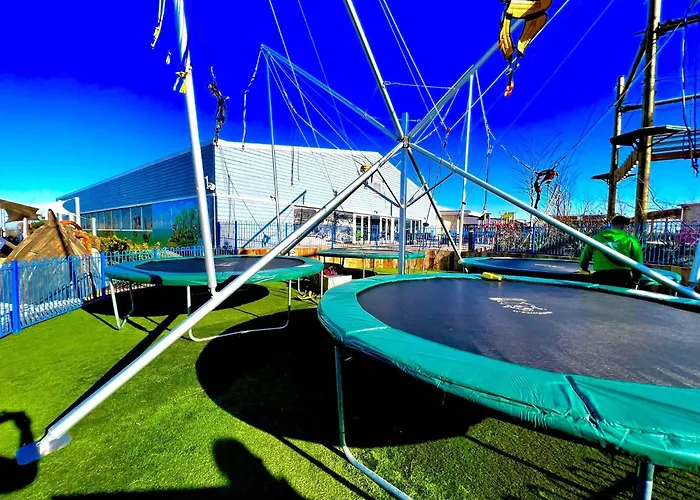 Seashell Retreat * Scarborough