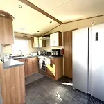 Tatil Evi Seashell Retreat Scarborough
