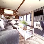 Seashell Retreat Tatil Evi Scarborough